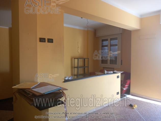 IMMOBILI-IMMOBILE RESIDENZIALE-Via Walter Fillak, 42, 16151 Genova GE, Italia - Foto 7