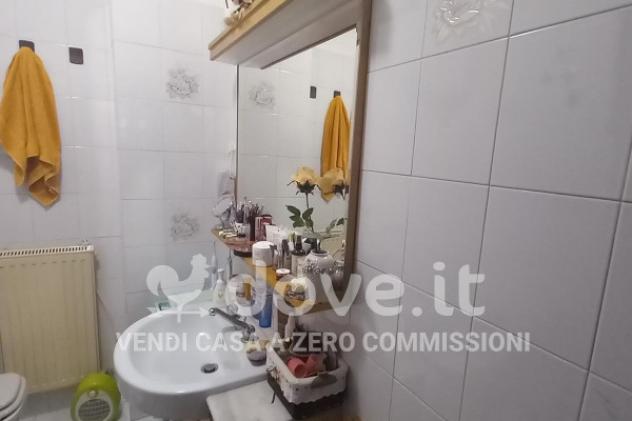Appartamento di 98 m² con 4 locali e box auto in vendita a Grosseto - Foto 17