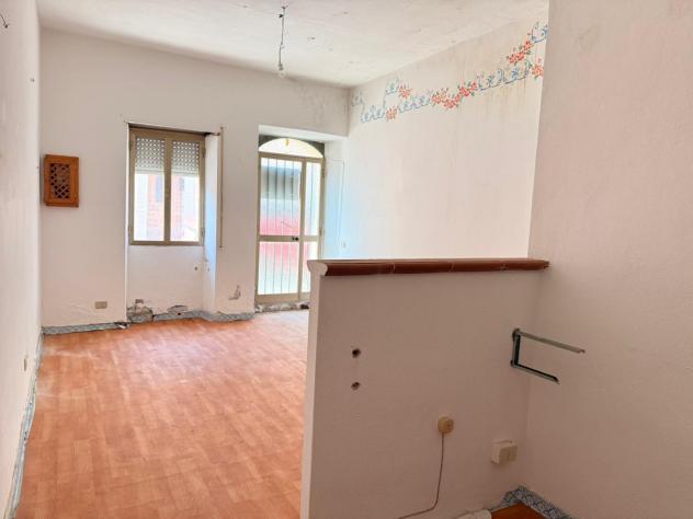 Casa singola in vendita a Luogosanto 56 mq Rif: 1394586 - Foto 3