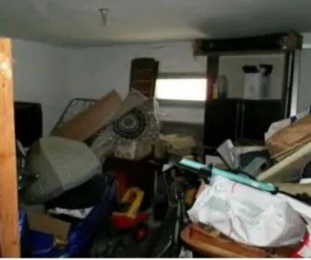 Immobile in asta di 93 m², box auto in vendita a Luzzara - Foto 8