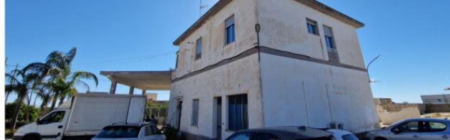 Immobile in asta di 201 m² in vendita a Marsala - Foto 8
