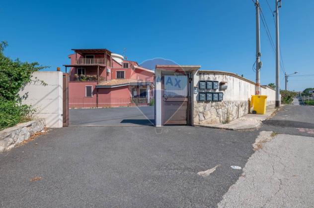 Appartamento in vendita a Melilli, Città Giardino