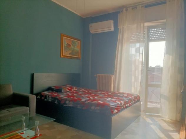 Ampio Bilocale di 76 mq Abitabile Subito con Balcone e Cantina – Vicino a Servizi e Passante FS - Foto 10