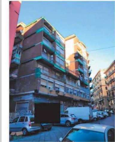Immobile in asta di 65 m² in vendita a Napoli - Foto 7