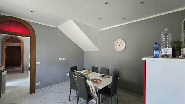 Vendita Casa singola da 280 mq in Piazza Negri - Foto 6