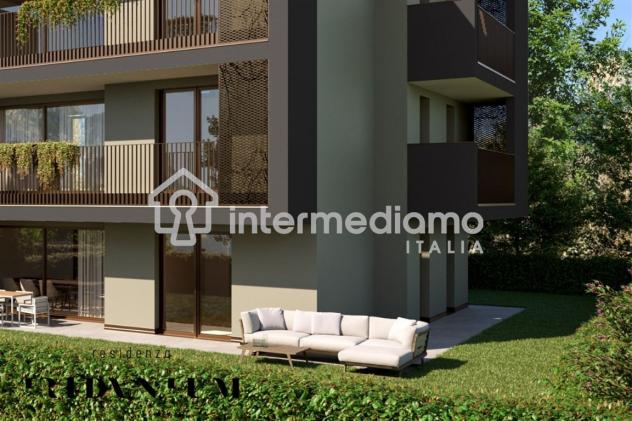 A RIVA DEL GARDA NASCE RESIDENZA TRIDENTUM - Foto 7