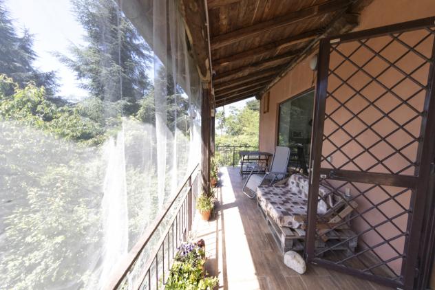 Villa in vendita a Rocca Priora - Foto 11