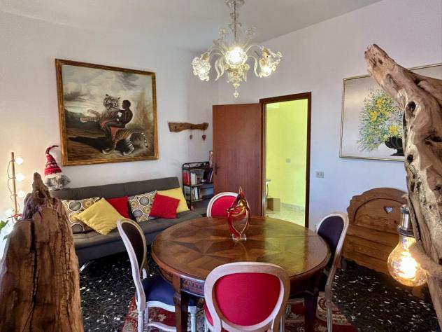APPARTAMENTO di 4 vani e di 85 mq (ROMA) rif. ROMA - Foto 3