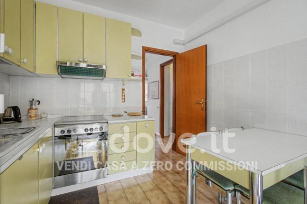 Appartamento di 100 m² con 4 locali e box auto in vendita a Rovello Porro - Foto 9