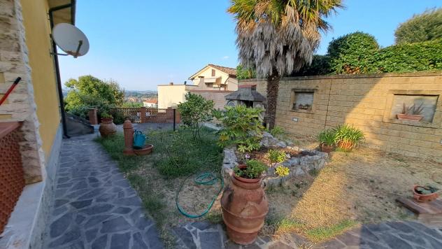 Casa singola in vendita a Soiana - Terricciola 150 mq Rif: 1338885 - Foto 3