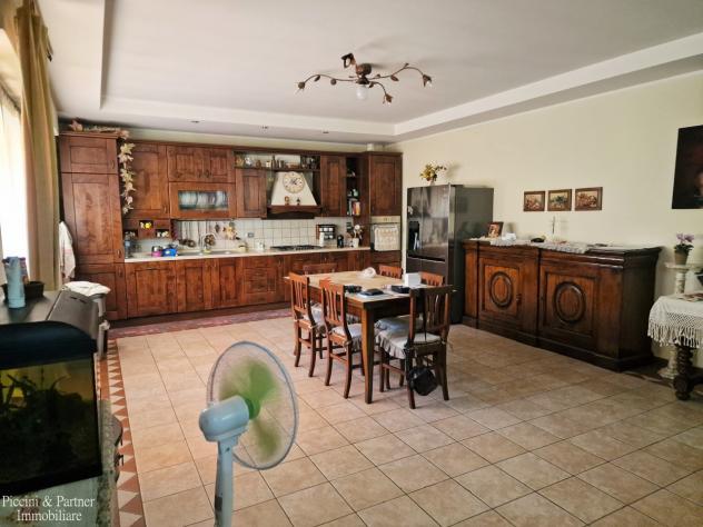Villa a schiera in vendita a Umbertide - Foto 5