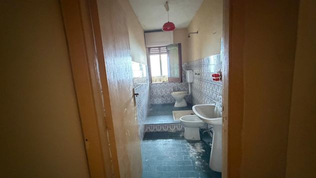 VENDESI – VIBO VALENTIA – VIA PIAZZA D'ARMI - Foto 5