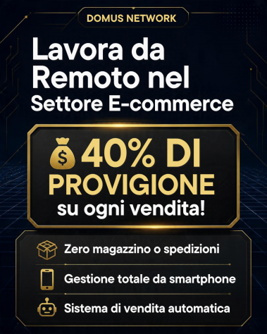 Assistenza clienti e-commerce