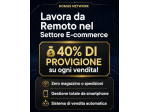 Assistenza clienti e-commerce