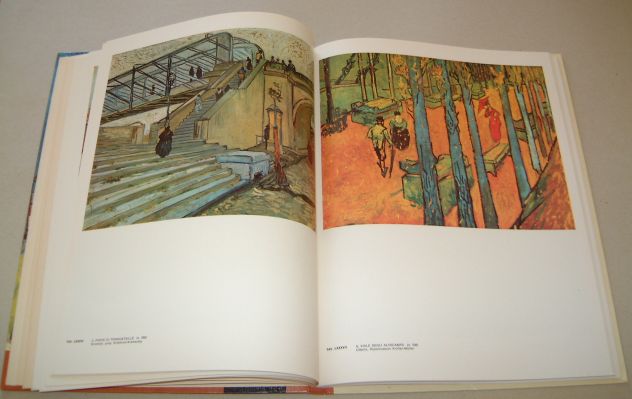 L'opera pittorica completa di Van Gogh - Foto 8