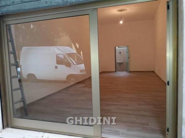 UFFICIO di 1 vani e di 50 mq (GROSSETO - CENTRALE) rif. 2534.32M - Foto 3