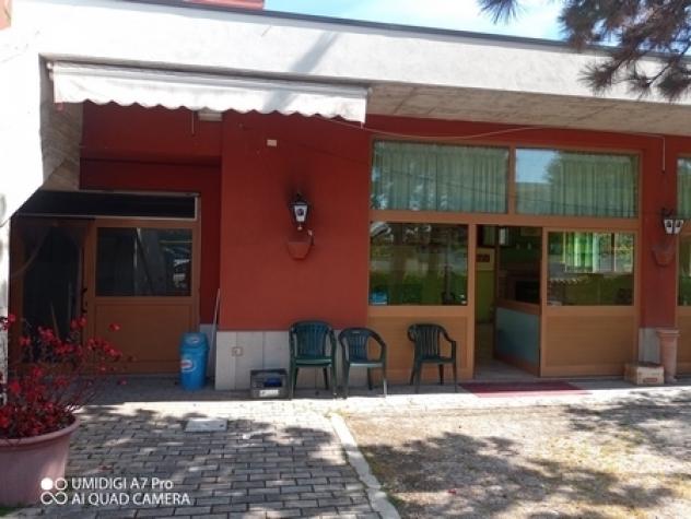 1 Vetrina in affitto a Lanciano - Foto 12