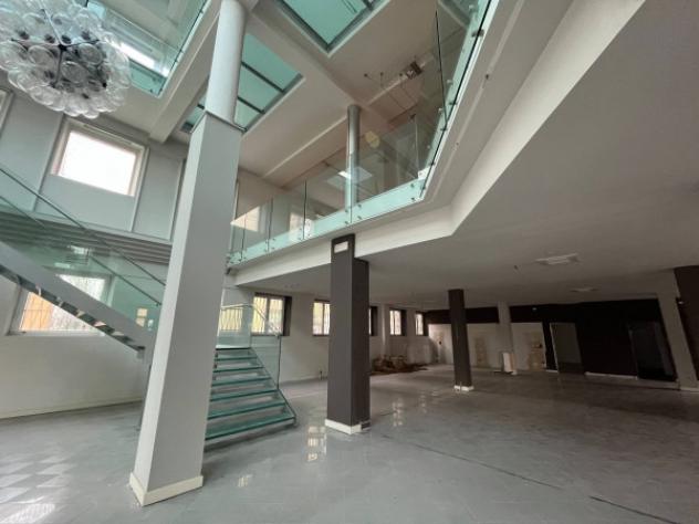 Immobile di 500 m² con 1 locale in affitto a Manerbio - Foto 10