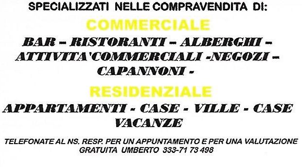 BAR CAFFE'- RISTORANTI - WINE BAR ETC. CERCASI E VENDESI - Foto 2