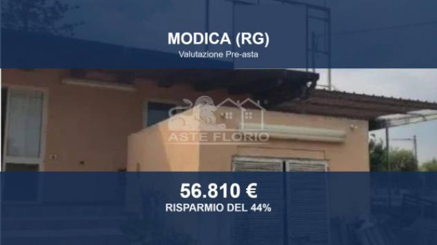 Immobile in asta di 95 m² in vendita a Modica