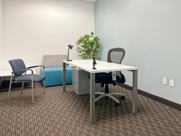 Ufficio privato in affitto - Regus NAPOLI, Gianturco a Napoli