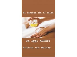 Massaggi - benessere Salerno - Ritorna Elite Massage !!!! Tel:3518608847