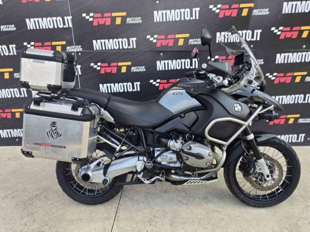 BMW R 1200 GS Adventure Adv Video 360 rif. 24092792