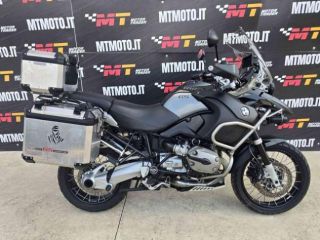 BMW R 1200 GS Adventure Adv Video 360 rif. 24092792