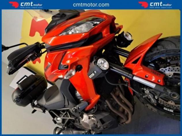 KAWASAKI Versys 1000 Garantita e Finanziabile rif. 24189483 - Foto 7