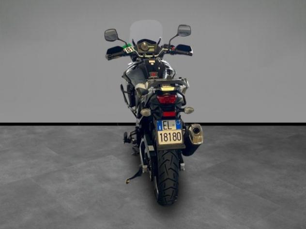 SUZUKI V-Strom 650 V-STROM 650 - Foto 4