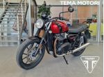 Triumph Speed Twin 900 Abs