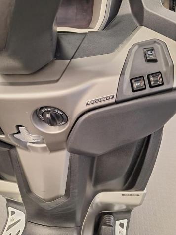PIAGGIO MP3 530 HPE EXCLUSIVE rif. 23833854 - Foto 10