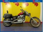 HONDA VT 600 C Finanziabile - Nero e Rosso - 81234 rif. 24068589