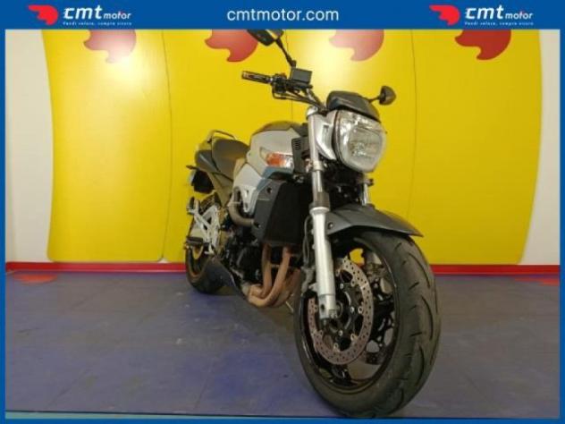 SUZUKI GSR 600 Finanziabile - Nero - 61508 rif. 23886611 - Foto 4
