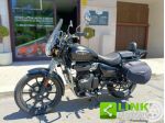 ROYAL ENFIELD Meteor 350 STELLAR BLACK