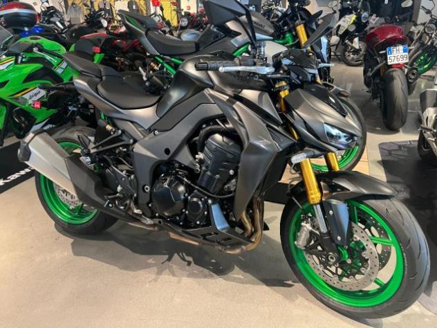 KAWASAKI Z 1100 SE Abs 2026 rif. 22918111