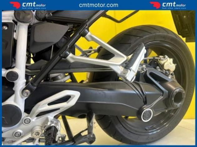 BMW R 1250 R Garantita e Finanziabile rif. 23960842 - Foto 8