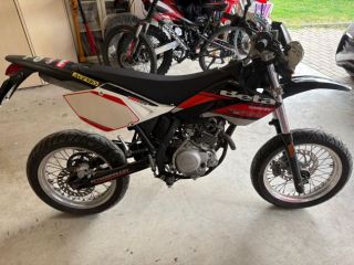 Beta 125
