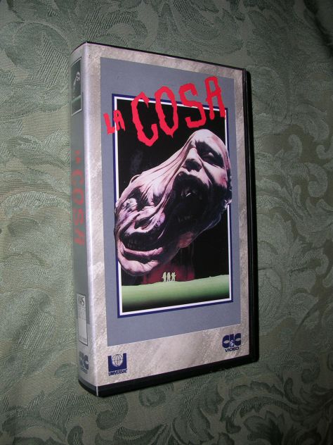 LA COSA