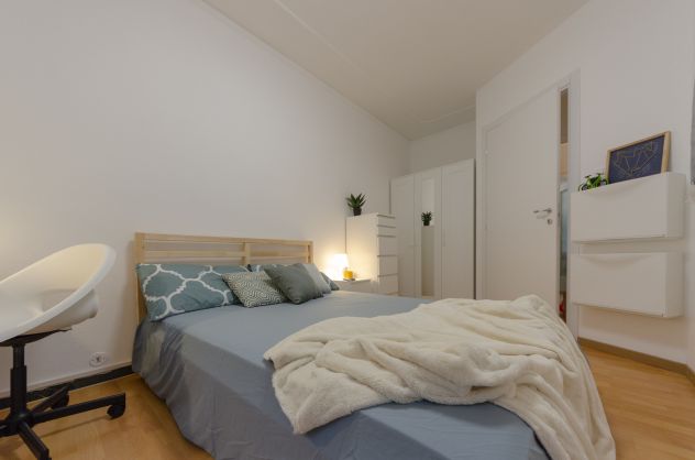 Stanze e posti letto a udine con la soluzione senza pensieri - Foto 2