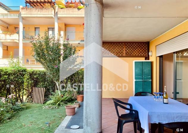 Affitto OTTOBRE/GIUGNO Signorile bilocale con piscina - Foto 6