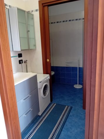 Affori centro Elegante e ampio monolocale arredato - Foto 10