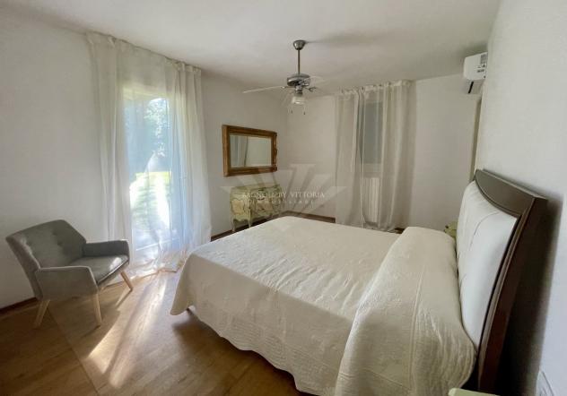 VILLA di 10 vani e di 400 mq (PIETRASANTA - Marina) rif. VILLA PINETA - Foto 9
