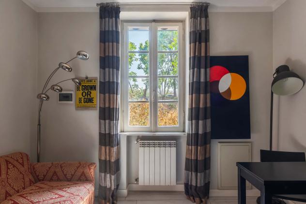 Apartment Prato Falcone - Rome - Foto 5