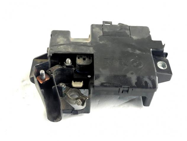 32200334 STAFFA SUPPORTO BATTERIA VOLVO XC40 2.0 D 4X4 110KW AUT 5P (2019) RICAMBIO USATO - Foto 4