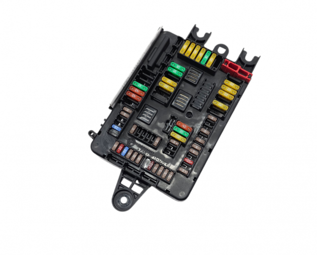 SCATOLA PORTA FUSIBILI INTERNA BMW Serie 2 Coupé (F22) 61149389070 (13)