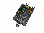 SCATOLA PORTA FUSIBILI INTERNA BMW Serie 2 Coupé (F22) 61149389070 (13)