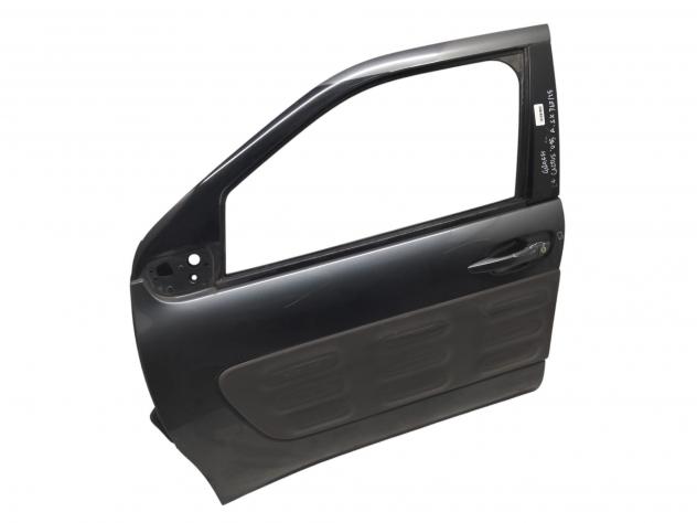 PORTIERA ANTERIORE SINISTRA CITROEN C4 Cactus 9801012980 bh02 (1418) - Foto 6