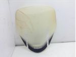 SUZUKI DL V-STROM K7 650 CUPOLINO PARABREZZA PARAVENTO - INGIALLITO 2007 B1111