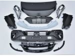 MUSO MUSATA COMPLETA ANTERIORE IVECO DAILY 2023